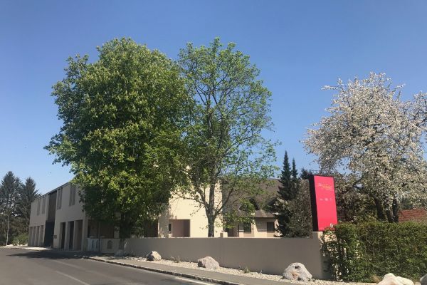 Das Herbst Hotel & Restaurant (Feldbach)